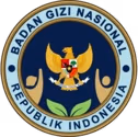 Logo Badan Gizi Nasional Lampung